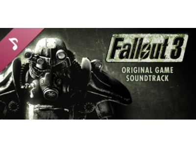 Fallout 3 - Soundtrack (Steam Gift RU)