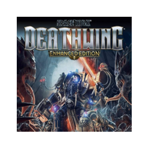 SPACE HULK: DEATHWING ENHANCED EDITION✅STEAM КЛЮЧ