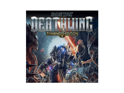SPACE HULK: DEATHWING ENHANCED EDITION✅STEAM KEY