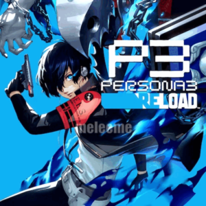 Все регионы ☑️⭐Persona 3: Reload Steam + выбор издания