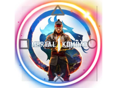 💠 Mortal Kombat 1 (2023) (PS5/RU) (Аренда от 7 дней)