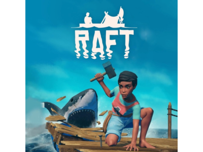 Raft + Valheim | LOGIN:PASS | АВТО 24/7 | OFFLINE🔥
