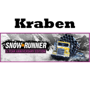 SnowRunner -5-Year Anniversary Edition steam