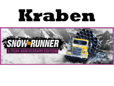 SnowRunner -5-Year Anniversary Edition steam