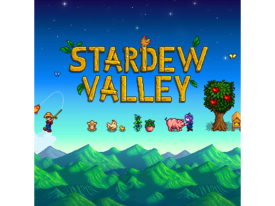 Stardew Valley + Terraria | LOGIN:PASS | АВТО 24/7🔥