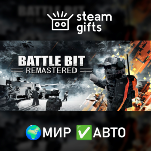 BattleBit Remastered ROW AUTO