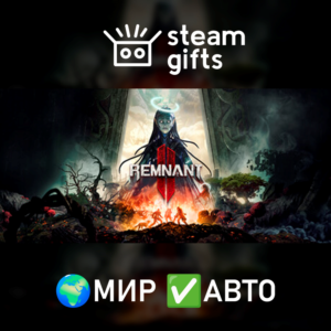 Remnant II - Ultimate Edition ROW AUTO