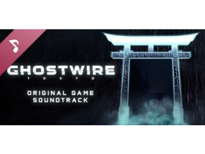 Ghostwire: Tokyo Soundtrack (Steam Gift Россия)
