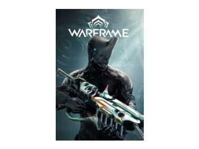 🎮🔥Warframe®: Starter Weapon Pack XBOX🔑KEY🔥