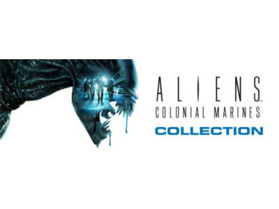 Aliens Colonial Marines Collection (Steam Gift RU)