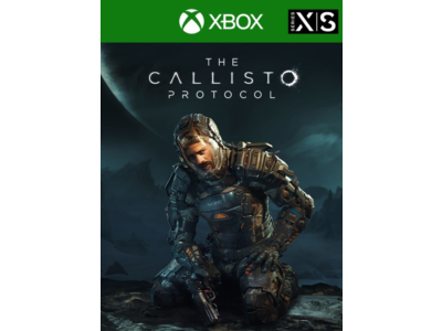 The Callisto Protocol 🎮XBOX SERIES X|S / KEY🔑