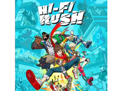 Hi-Fi RUSH. Deluxe | LOGIN:PASS | АВТО 24/7 | OFFLINE🔥