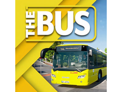 The Bus | LOGIN:PASS | АККАУНТ | АВТО 24/7 | OFFLINE🔥