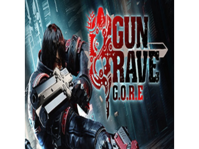 Gungrave G.O.R.E (Steam account / Region Free)
