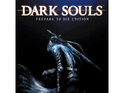 ⭐️ DARK SOULS: Prepare To Die Edition [Steam/Global]