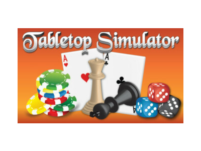 Tabletop Simulator STEAM GIFT GLOBAL REGION FREE ROW