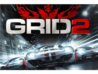GRID 2 STEAM Gift - RU/CIS