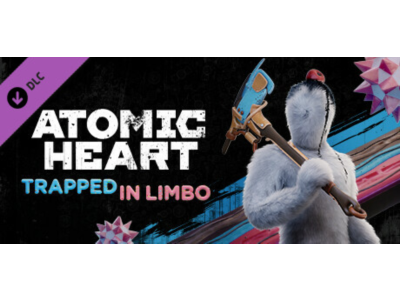 Atomic Heart - Trapped in Limbo (Steam Gift UA)