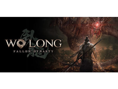 Wo Long: Fallen Dynasty Complete Edition * STEAM RU ⚡