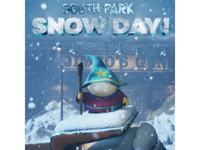 SOUTH PARK: SNOW DAY! (Steam Gift CIS KZ TR ARG)
