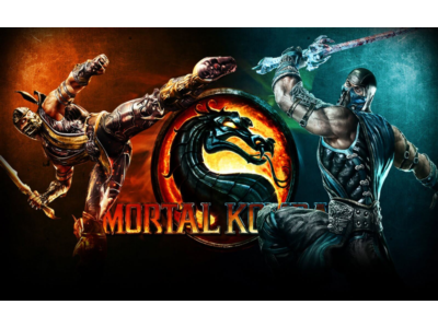 ⭐️ Mortal Kombat Komplete Edition [Steam/Global]