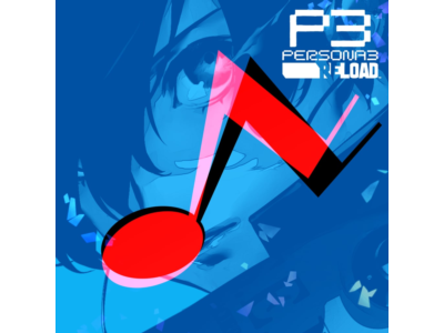 Persona 3 Reload набор фоновой музыки из Persona 5 Roya