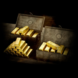 Red Dead Online: 55 Gold Bars PSN PLAYSTATION