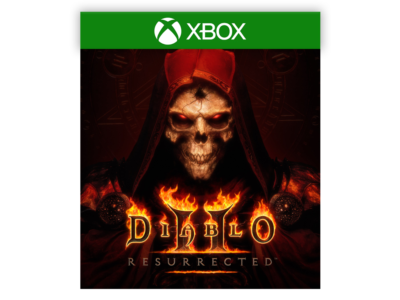 🇦🇷 Диабло 2 Полное издание на Русском XBOX КОД КЛЮЧ🔑