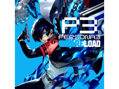 Persona 3 Reload для PS4 и PS5 ПСН PLAYSTATION