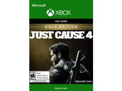 JUST CAUSE 4 RELOADED ✅XBOX КЛЮЧ