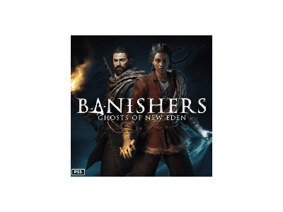 💜 Banishers: Ghosts of New Eden