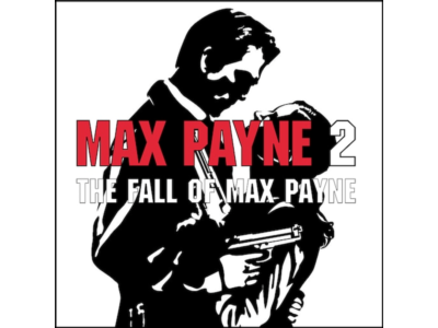 Max Payne 2: The Fall of Max Payne (Steam Gift UA KZ)