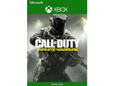 Call of Duty: Infinite Warfare - Launch 🎮XBOX ONE/X|S КЛЮЧ