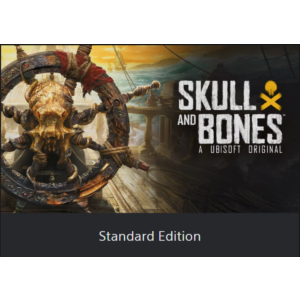 💥SKULL  AND BONES™ 🔵 PS5 🔴TУРЦИЯ🔴