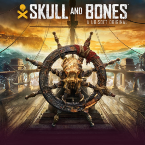 SKULL AND BONES Xbox Series X