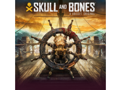SKULL AND BONES Xbox Series X