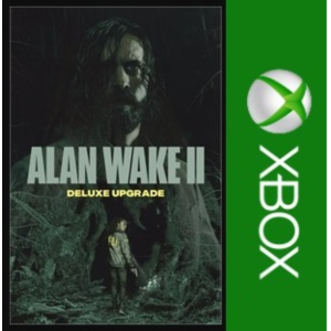 ☑️⭐Alan Wake 2 Deluxe Upgrade XBOX⭐Purchase your ⭐#