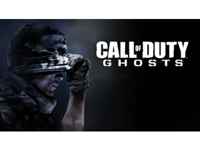 Call of Duty: Ghosts (Xbox One/Series)