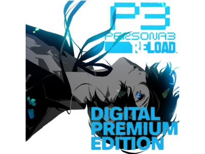 🔴PERSONA 3 RELOAD DIGITAL PREMIUM EDITION🔴