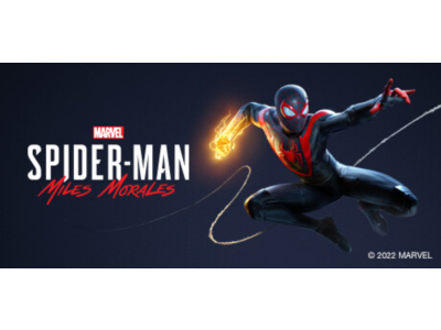 Marvel’s Spider-Man: Miles Morales🔑STEAM KEY⚠️KZ+CIS