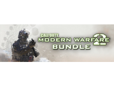 Call of Duty: Modern Warfare 2 Bundle Steam Gift