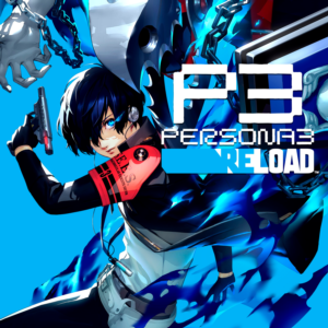 🔴Persona 3 Reload  🎮 Турция PS4 PS5🔴PS