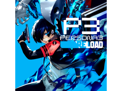 🔴Persona 3 Reload  🎮 Турция PS4 PS5🔴PS
