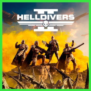✅HELLDIVERS™ 2 🌍 STEAM•RU