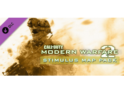 Call of Duty: Modern Warfare 2 - Stimulus DLC Steam