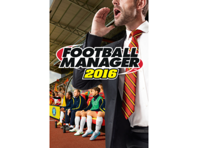 Football Manager 2016 (Steam Gift Region Free / ROW)