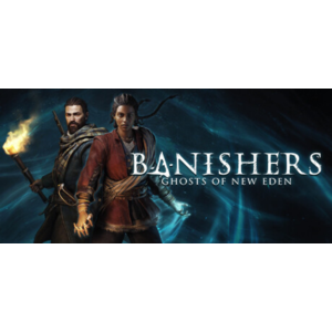 Banishers: Ghosts of New Eden steam