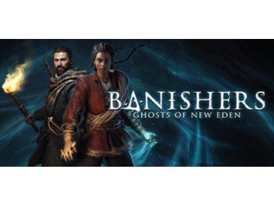 Banishers: Ghosts of New Eden steam