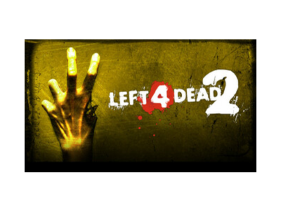 Left 4 Dead 2 STEAM GIFT Russia + cis