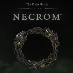 TES ONLINE COLLECTION: NECROM ✅STEAM KEY